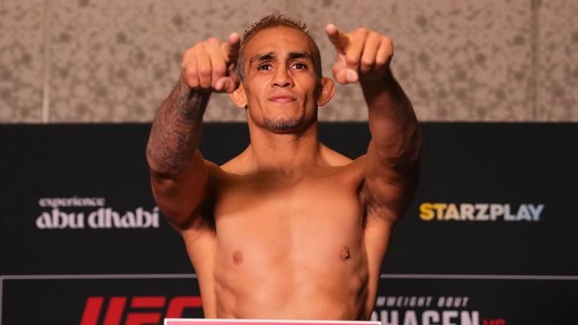 Tony Ferguson vs Nathaniel Bustamante: Prediction and odds on the Match on 31 August, 2025