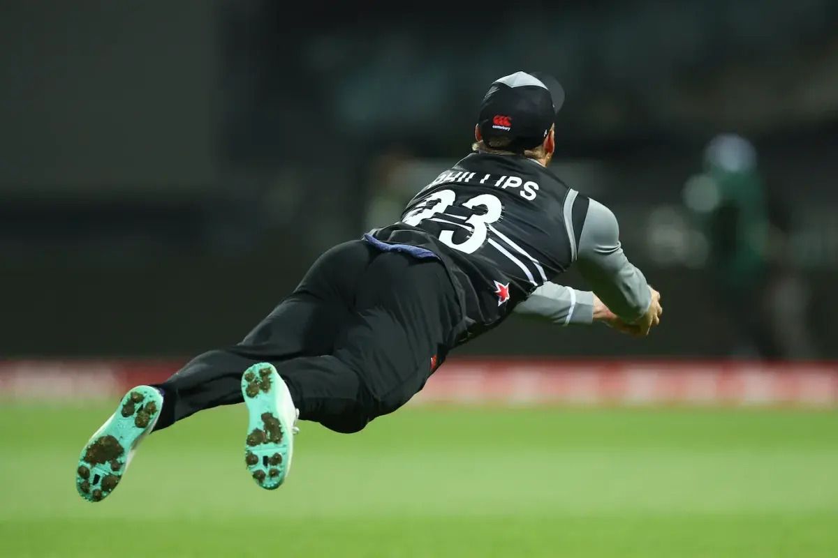 New Zealand vs Afghanistan Prediction, Betting Tips & Odds │26 OCTOBER, 2022