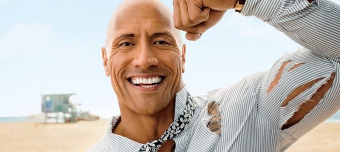 Dwayne Johnson Reveals He Wanted To Move To Pride: The Guys There Were Getting $500,000 A Year