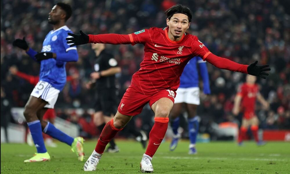 Liverpool vs Leicester City Prediction, Betting Tips & Odds │27 September, 2023