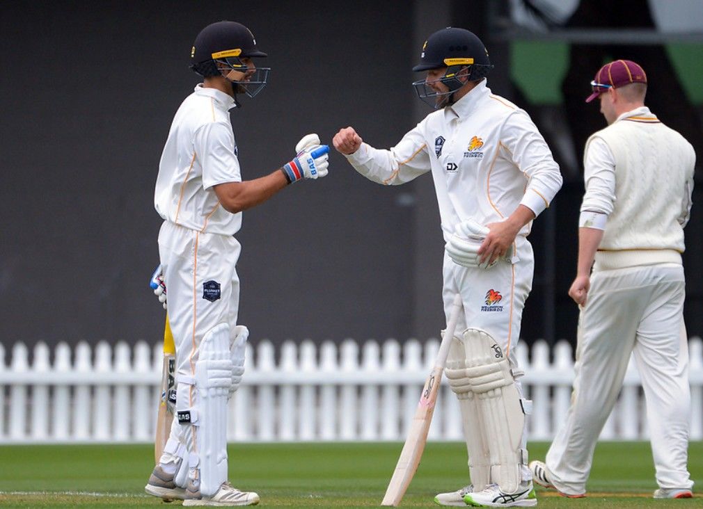  Northern Districts vs Wellington Firebirds Prediction, Betting Tips & Odds │3 MARCH, 2022