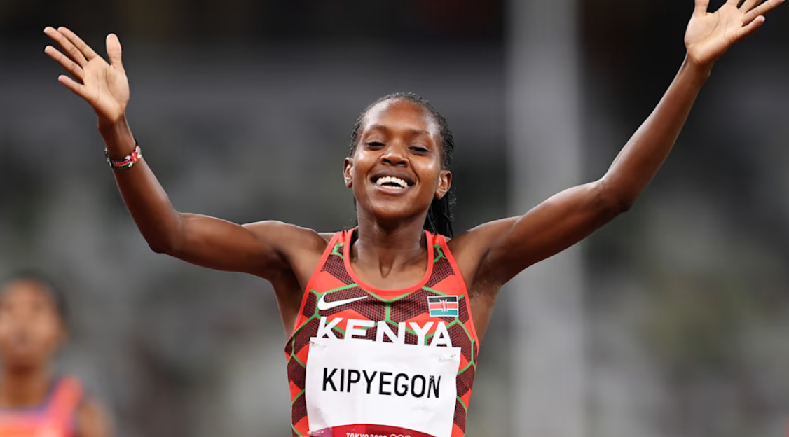 I Am Delighted to Return to Silesia, but no Pressure for Result: Kipyegon