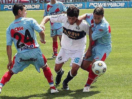 Gimnasia y Esgrima de La Plata vs. Arsenal de Sarandí. Pronostico, Apuestas y Cuotas│16 de septiembre de 2022