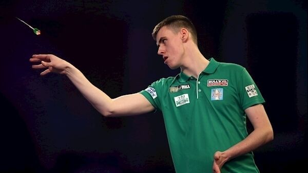 Ciaran Teehan vs Michael Warburton Prediction, Betting Tips & Odds │27 MAY, 2022