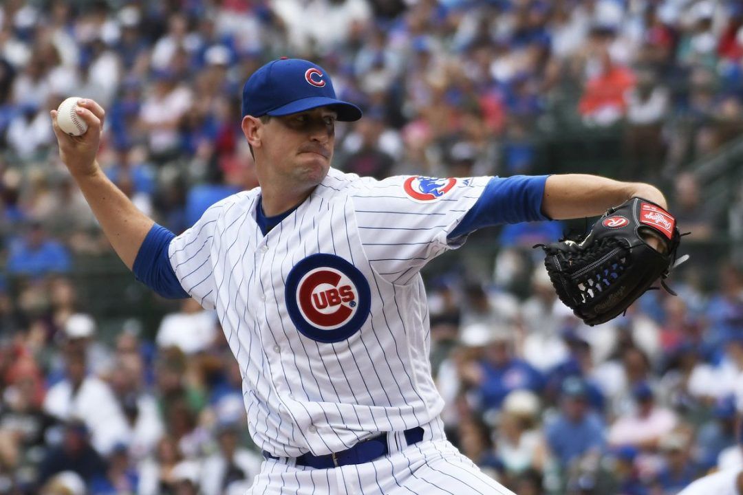 Chicago Cubs vs Milwaukee Brewers: Prediction for the match on August 21, 2025