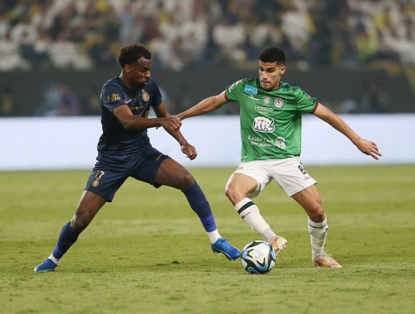 Al-Ettifaq FC vs Al-Raed FC Prediction, Betting Tips & Odds │04 NOVEMBER, 2023