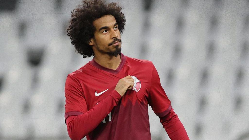 La selección de Qatar volvió a perder, ahora ante Senegal 1:3