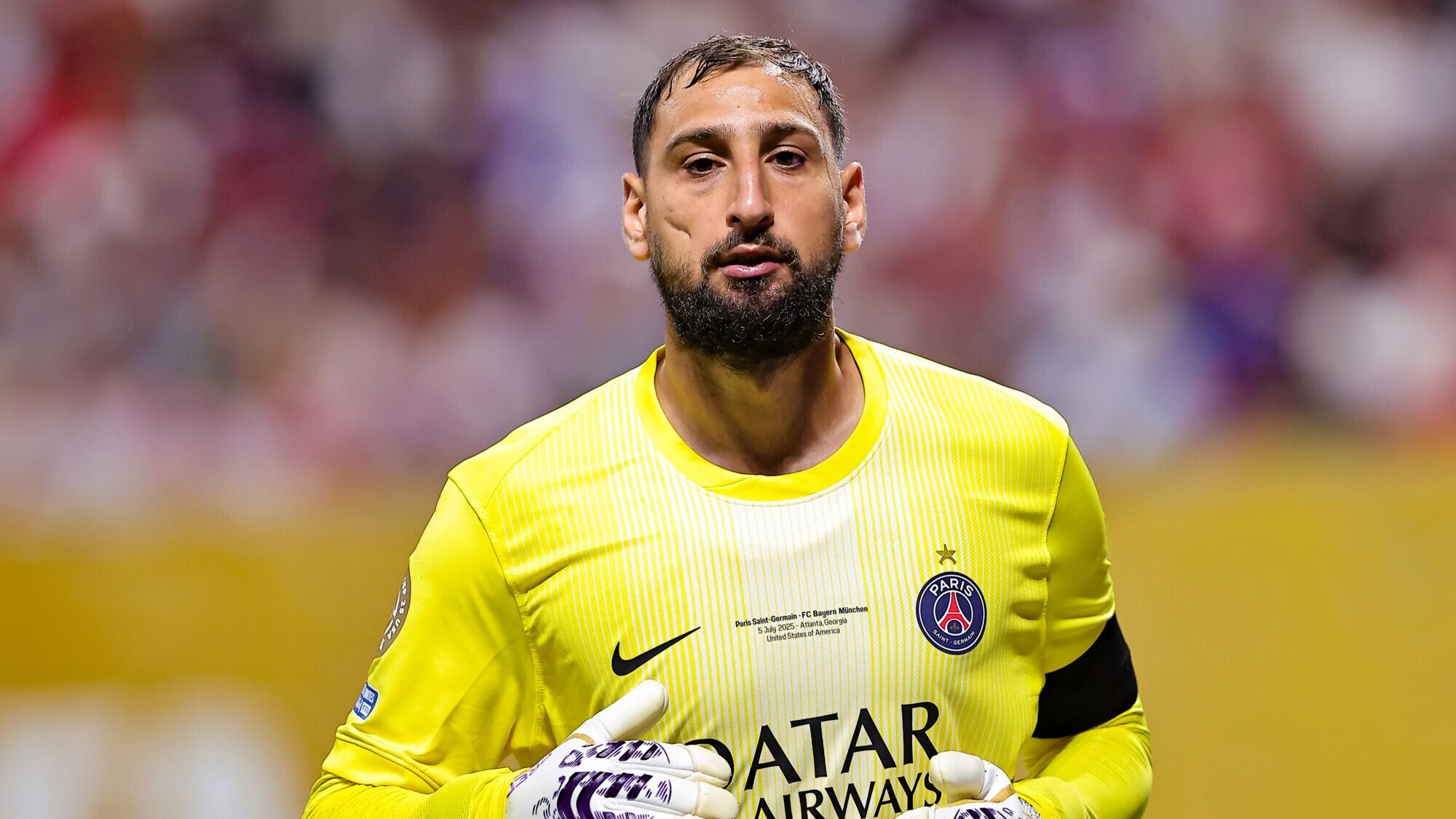 Amorim Avoids Question About Donnarumma Joining Man Utd