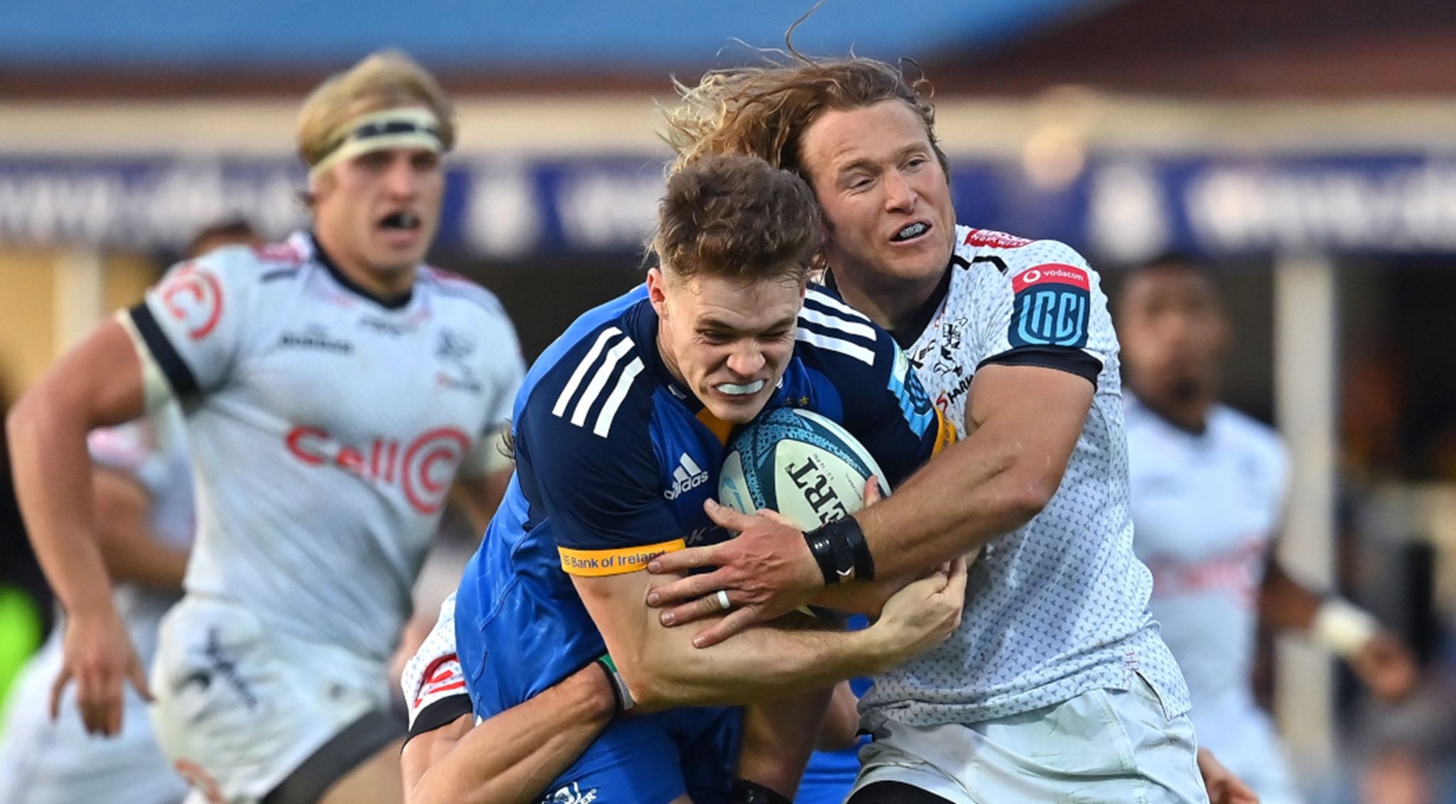 Leinster vs Sharks Prediction, Betting Tips & Odds │06 MAY, 2023