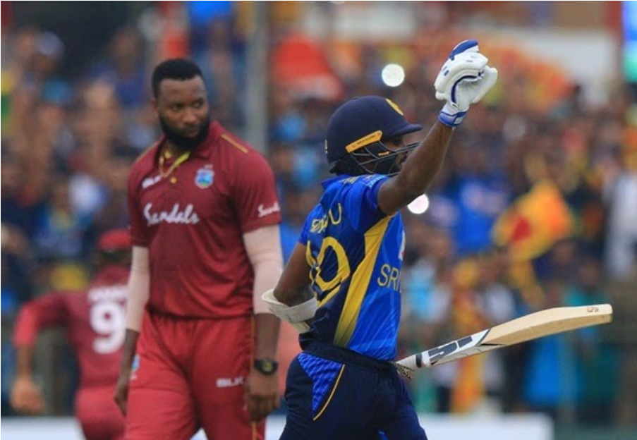 West Indies vs Sri Lanka T20I Prediction, Betting Tips & Odds │4 NOVEMBER, 2021