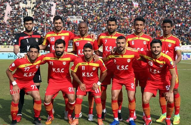 Foolad Khuzestan vs Al Gharafa Predictions, Betting Tips & Odds │07 APRIL, 2022