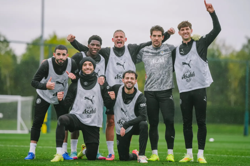 Villarreal vs Manchester City: Prediction for the Match on October 21, 2025