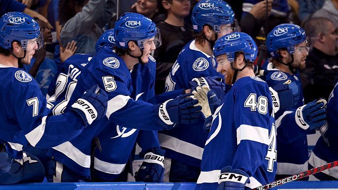 Buffalo Sabres vs Tampa Bay Lightning Prediction, Betting Tips & Odds │29 NOVEMBER, 2022