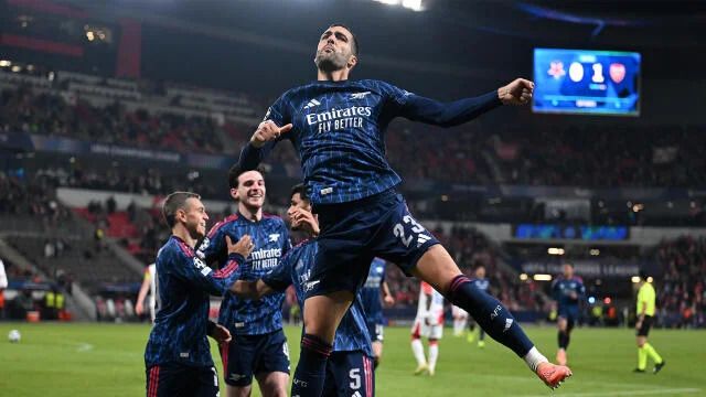 How to Watch Sunderland vs Arsenal Match: Premier League TV Channel, Team News & Betting Odds