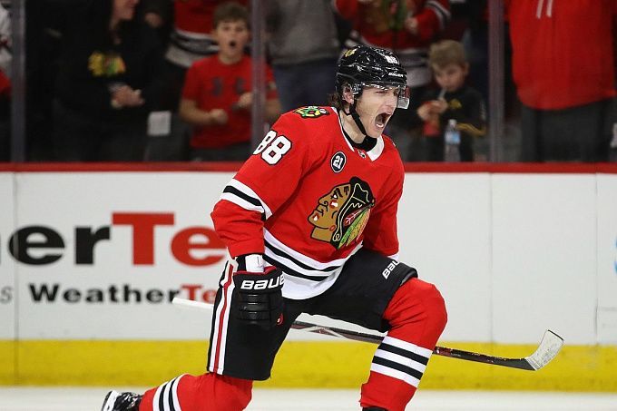 New York Rangers vs Chicago Blackhawks Prediction, Betting Tips & Odds │5 DECEMBER, 2021