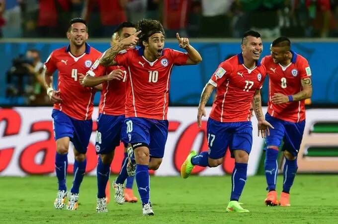 Chile vs Paraguay Prediction, Betting Tips & Odds │28 MARCH, 2023