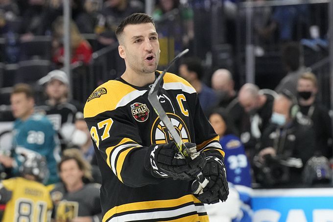 Winnipeg Jets vs Boston Bruins Prediction, Betting Tips & Odds │19 MARCH, 2022