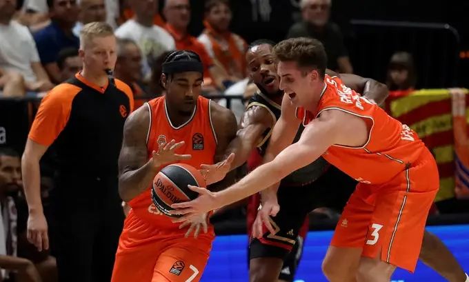 Monaco vs Valencia. Pronostico, Apuestas y Cuotas│22 de marzo de 2024  