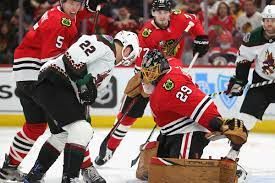 Nashville Predators vs Pittsburgh Penguins Pronóstico, Apuestas y Cuotas│28 de Febrero del 2023