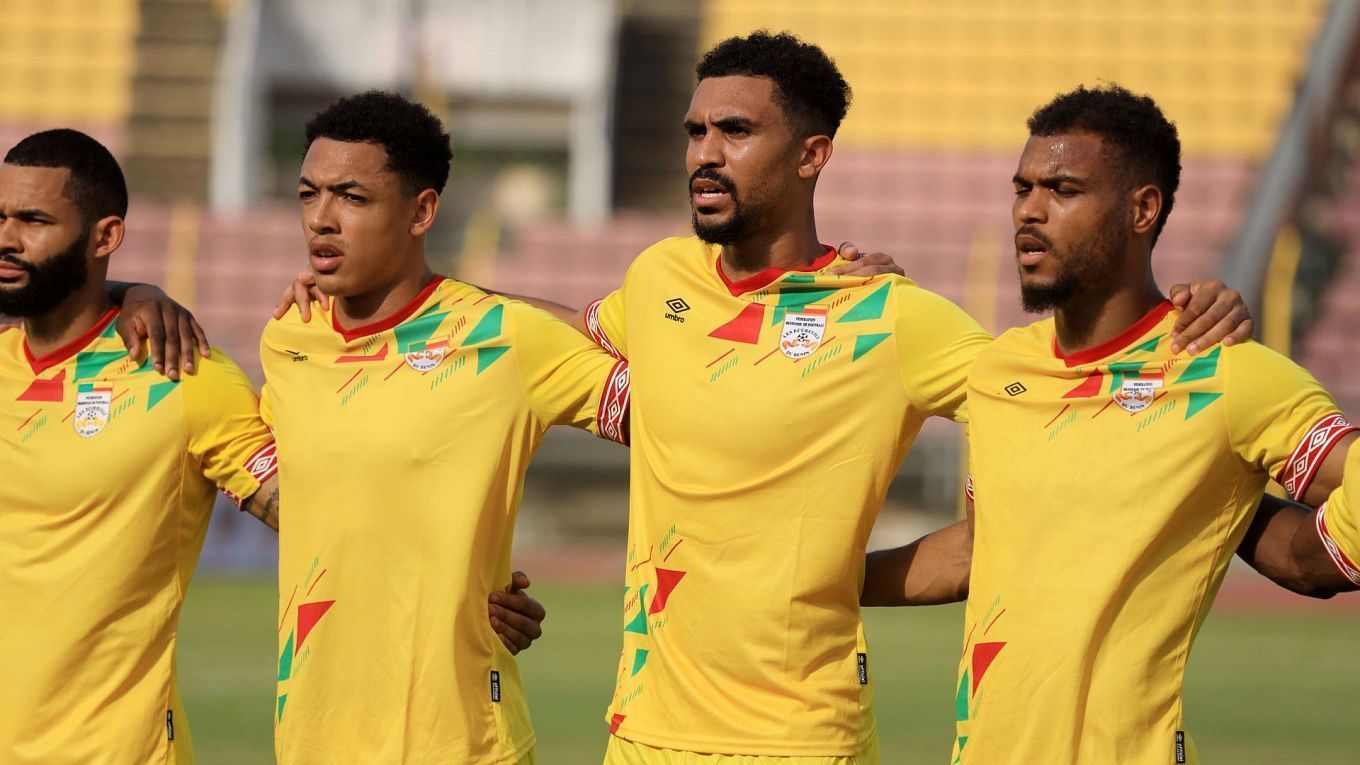 DR Congo vs Benin Prediction, Betting Tips & Odds │14 NOVEMBER, 2021