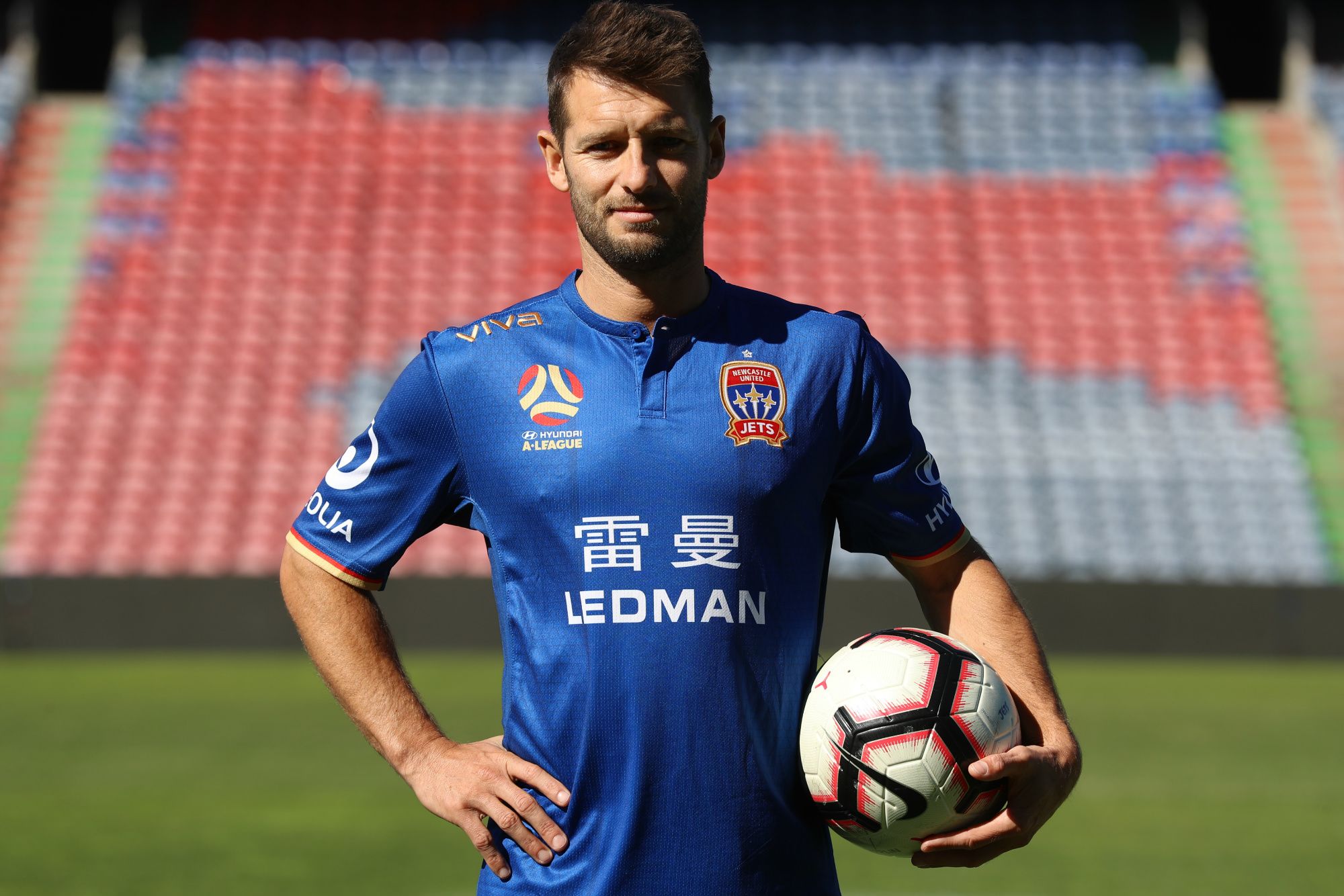 WS Wanderers vs Newcastle Jets Prediction, Betting Tips & Odds │11 FEBRUARY, 2024