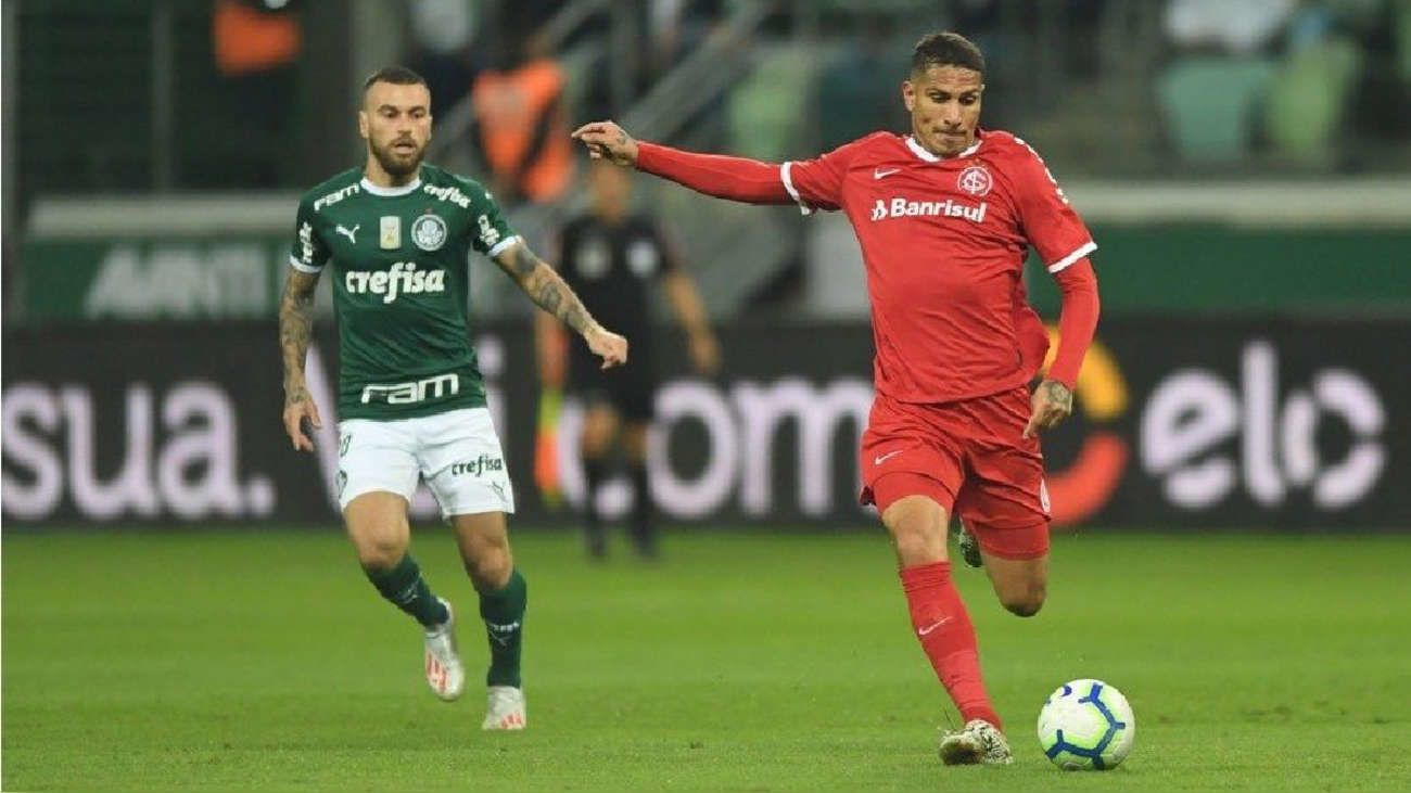 Internacional vs. Palmeiras. Pronostico, Apuestas y Cuotas│17 de julio de 2023