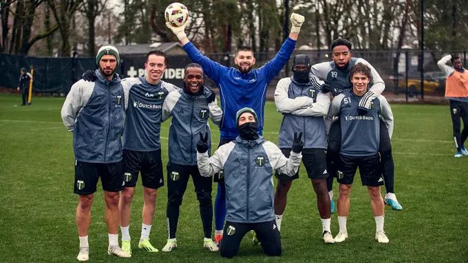 Portland Timbers vs DC United Pronóstico, Apuestas y Cuotas│03 de marzo de 2024