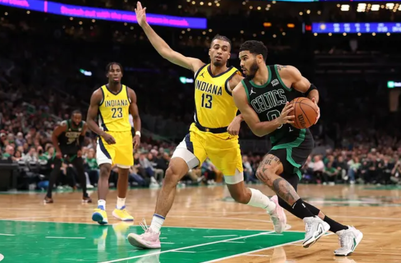 Boston Celtics vs Indiana Pacers Prediction, Betting Tips & Odds │31 JANUARY, 2024