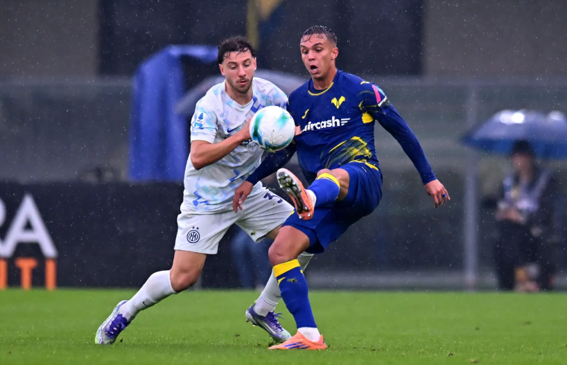 Verona vs Parma: Prediction for the Match on November 23, 2025