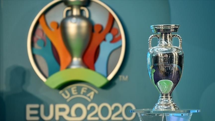 Predicting the Winner of EURO 2020. Favorites, dark horses, and underdogs of the competition