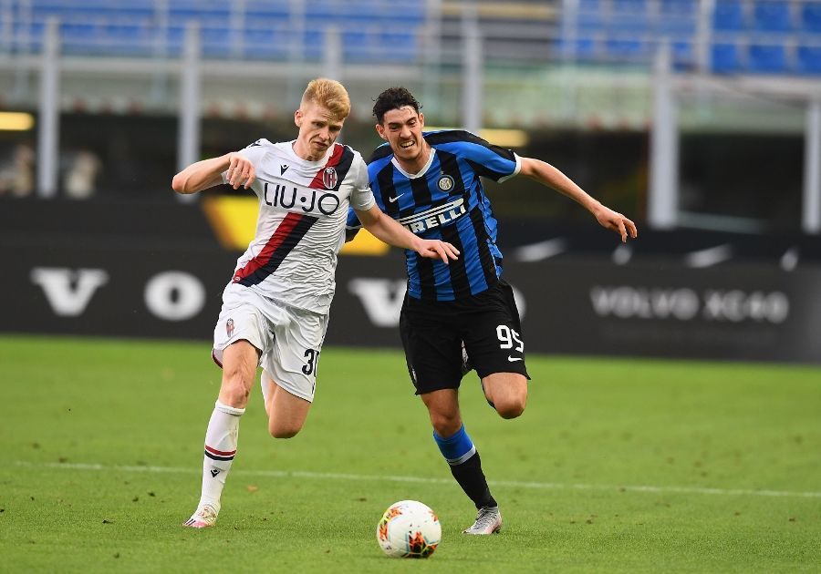 Inter vs Bologna Prediction, Betting Tips & Odds │18 SEPTEMBER, 2021