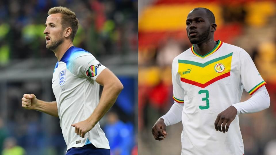 England vs Senegal December 04: Prediction, Odds, Line-ups & Head-to-Head Statistics