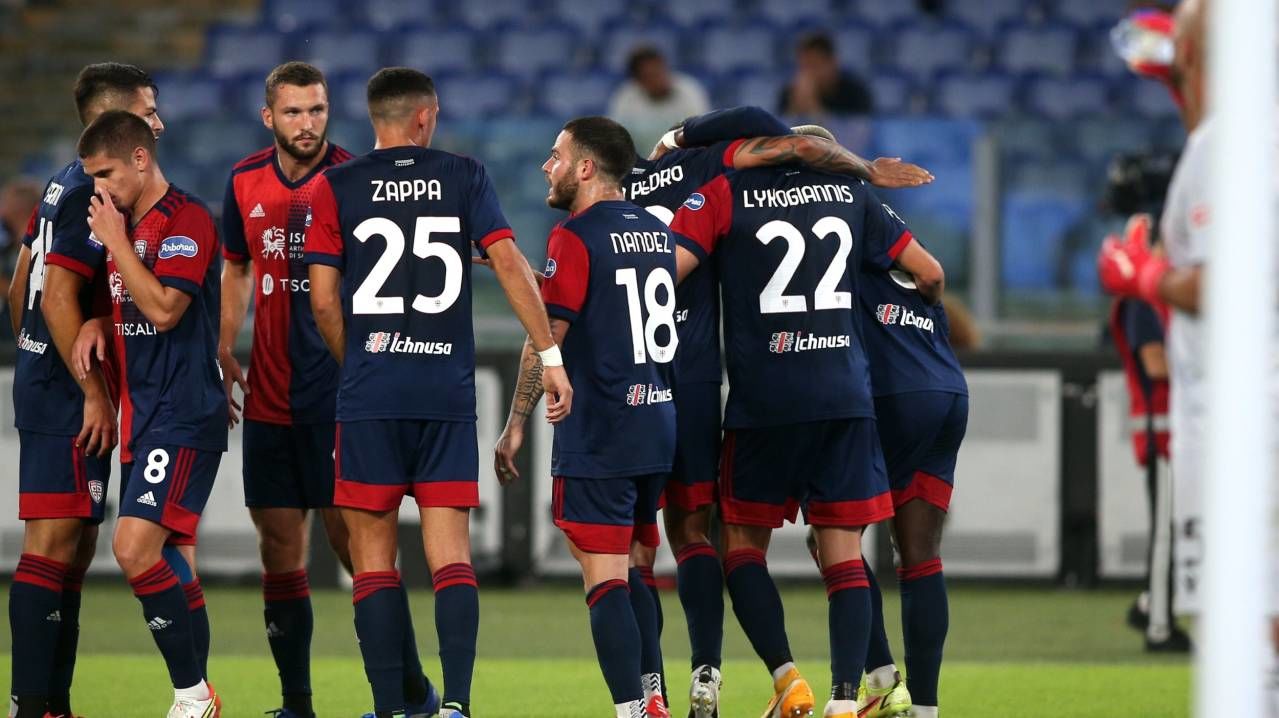 Cagliari vs Monza Prediction, Betting Tips & Odds│30 MARCH, 2025