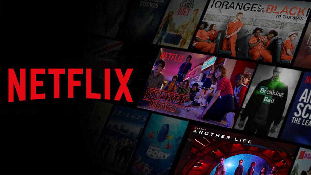 Netflix estaría considerando empezar a transmitir deportes en directo