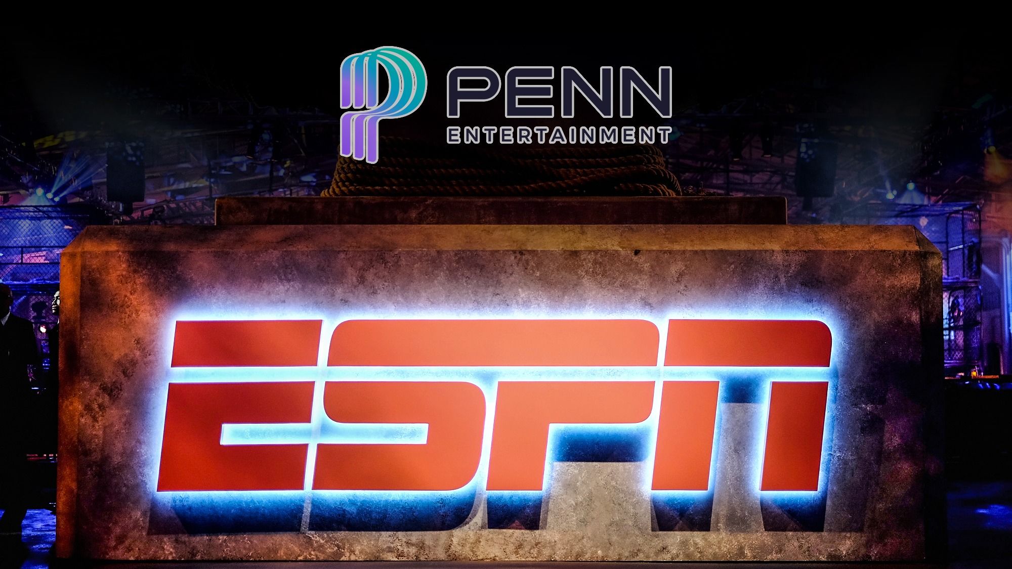 Penn Entertainment Reports Sharp Rise in Annual Loss, Looks for 2024 Expansion with ESPN Bet