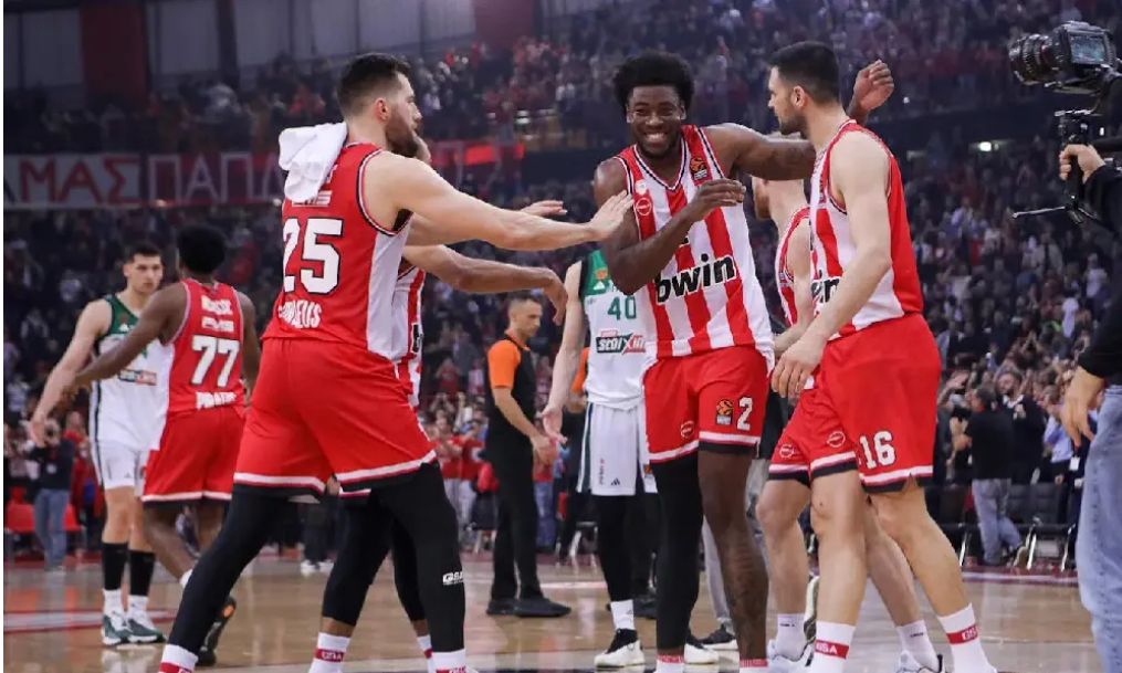 Panatinaikos vs Olympiacos Prediction, Betting Tips & Odds │15 APRIL, 2024