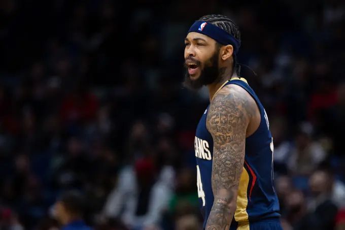 New Orleans Pelicans vs New York Knicks. Pronostico, Apuestas y Cuotas│8 de abril de 2023  