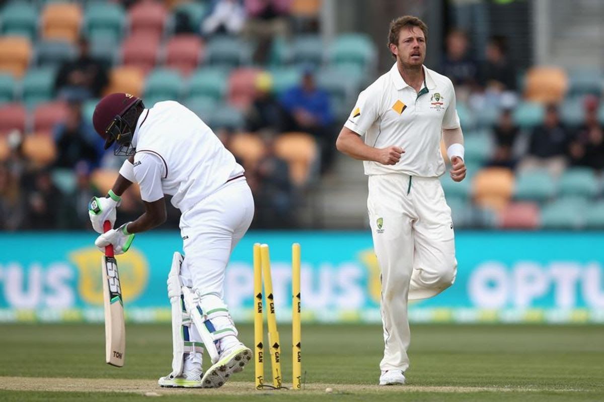 James Pattinson announces retirement from international cricket