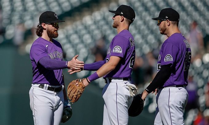 Colorado Rockies vs Arizona Diamondbacks Prediction, Betting Tips & Odds │2 JULY, 2022