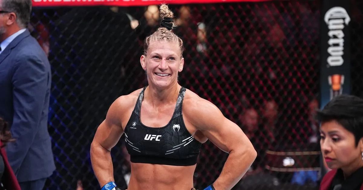 Harrison Responds to Johnson's Criticism of Her Fight with Nunes