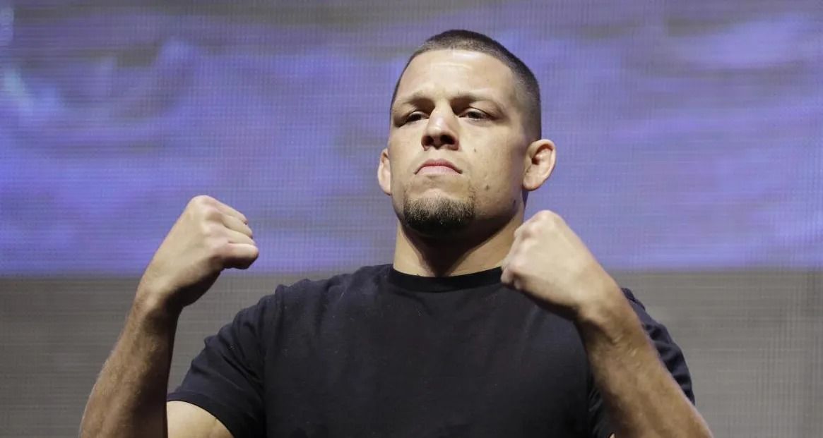 I Can't Remember Anything From His Fights But Getting Bored: Nate Diaz Does Not Consider Makhachev the Best UFC Fighter