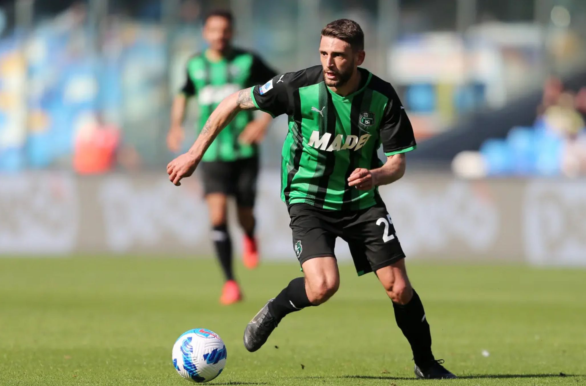 Sassuolo vs Salernita Prediction, Betting Tips & Odds │ 10 NOVEMBER, 2023