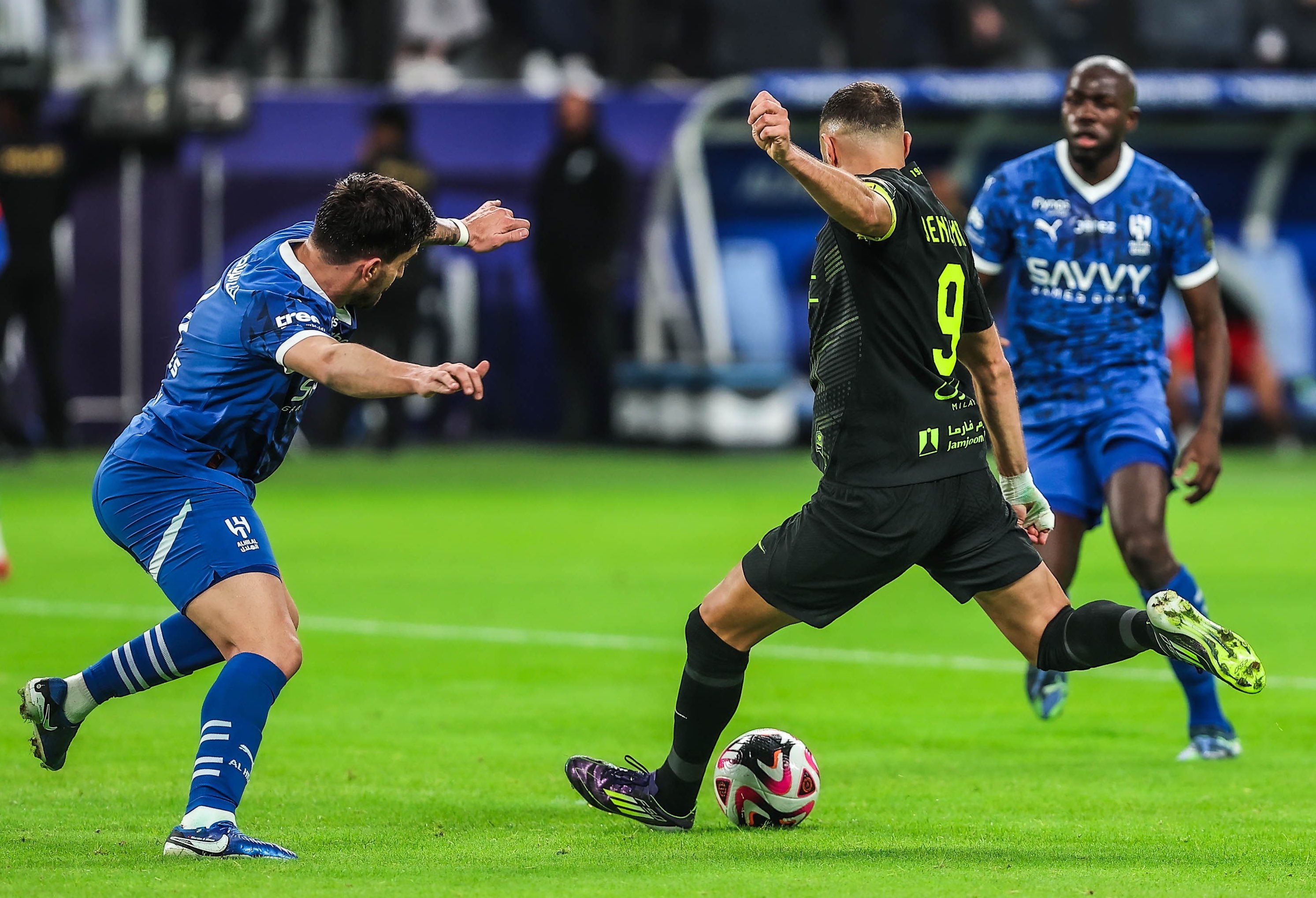 Al-Feiha FC vs Al-Ittihad FC Prediction, Betting Tips & Odds | 11 JANUARY 2025