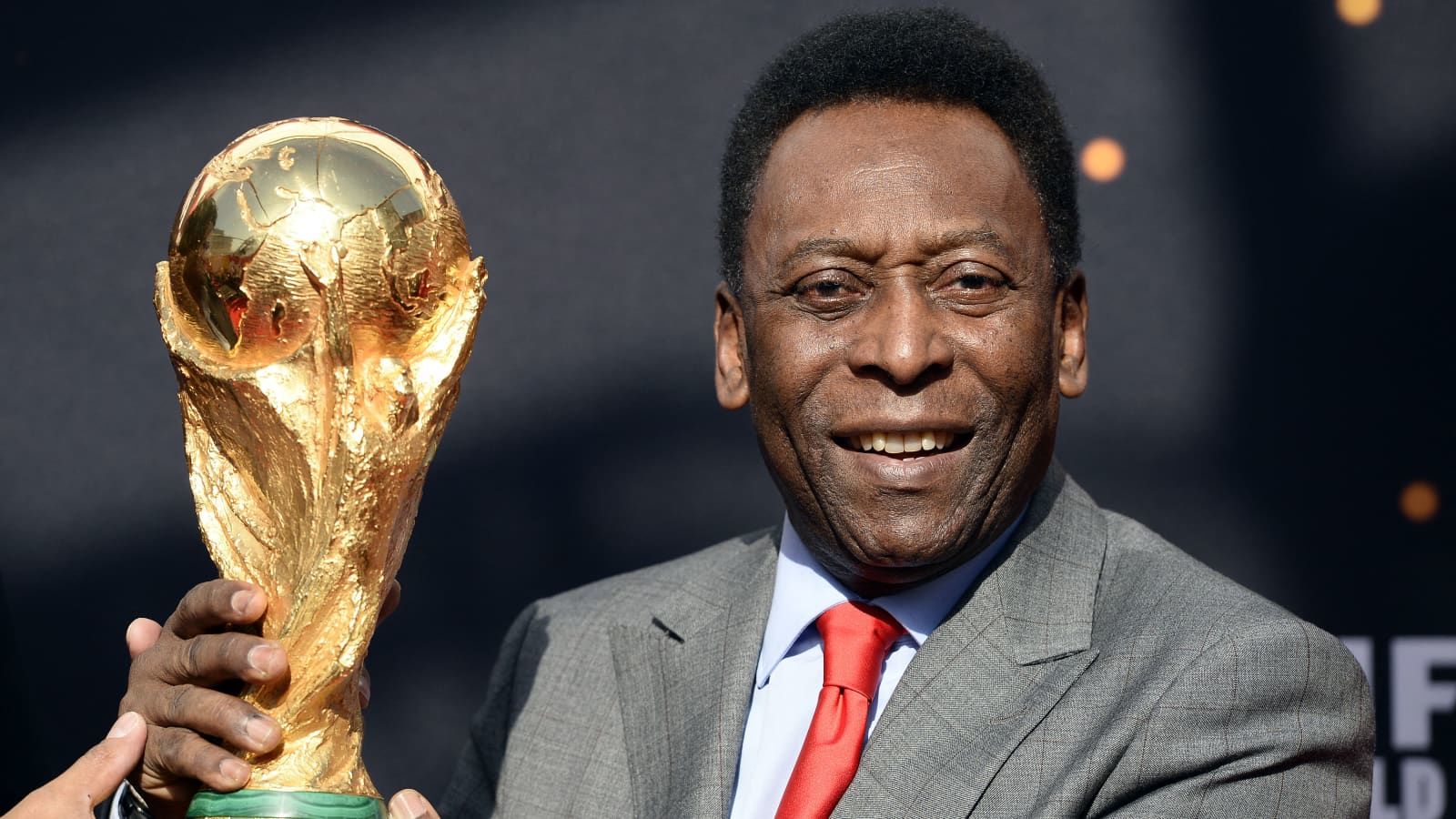 Pele's last wish was for Argentina to win 2022 World Cup with Messi