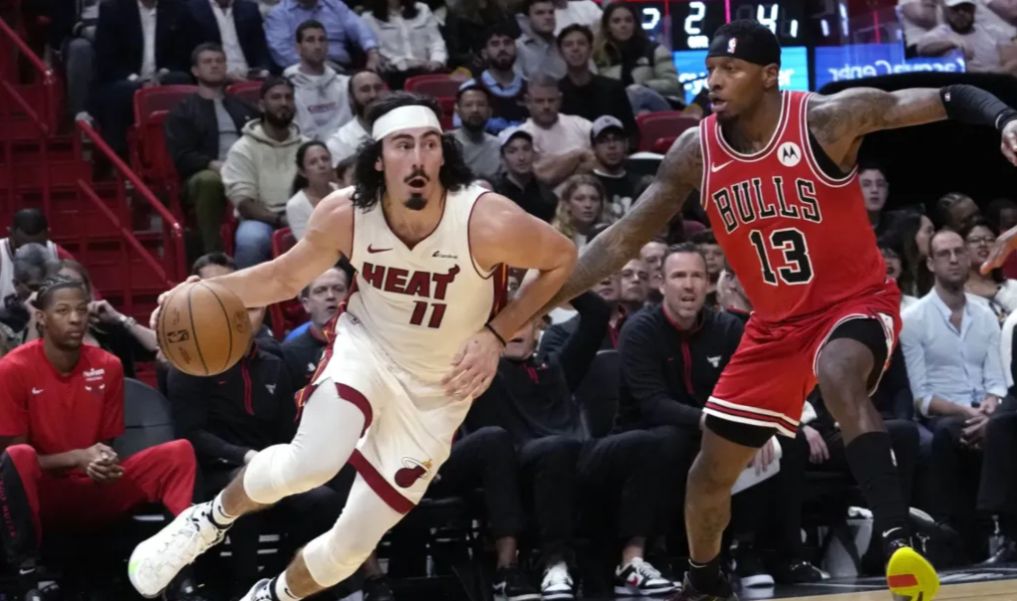 Chicago Bulls vs Miami Heat Prediction, Betting Tips & Odds│ 5 FEBRUARY, 2025