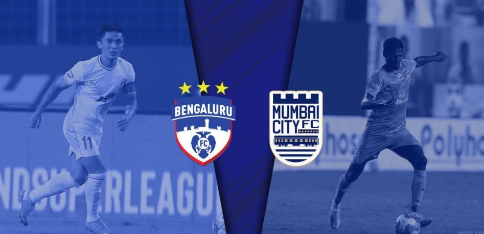 Mumbai City FC vs Bengaluru FC Prediction, Betting Tips & Odds │17 NOVEMBER, 2022
