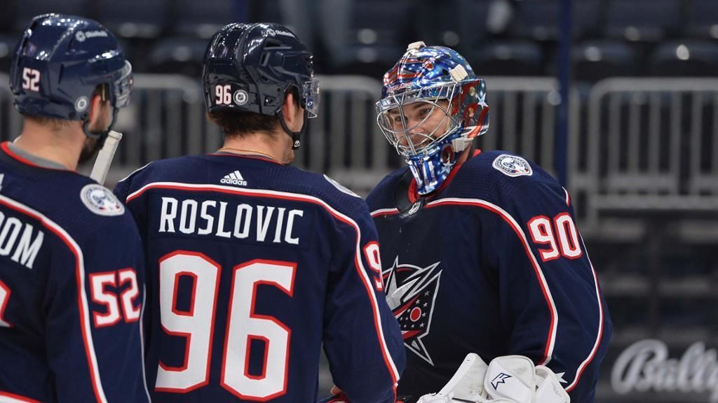 Columbus vs Detroit Prediction, Betting Tips & Odds │16 NOVEMBER, 2021