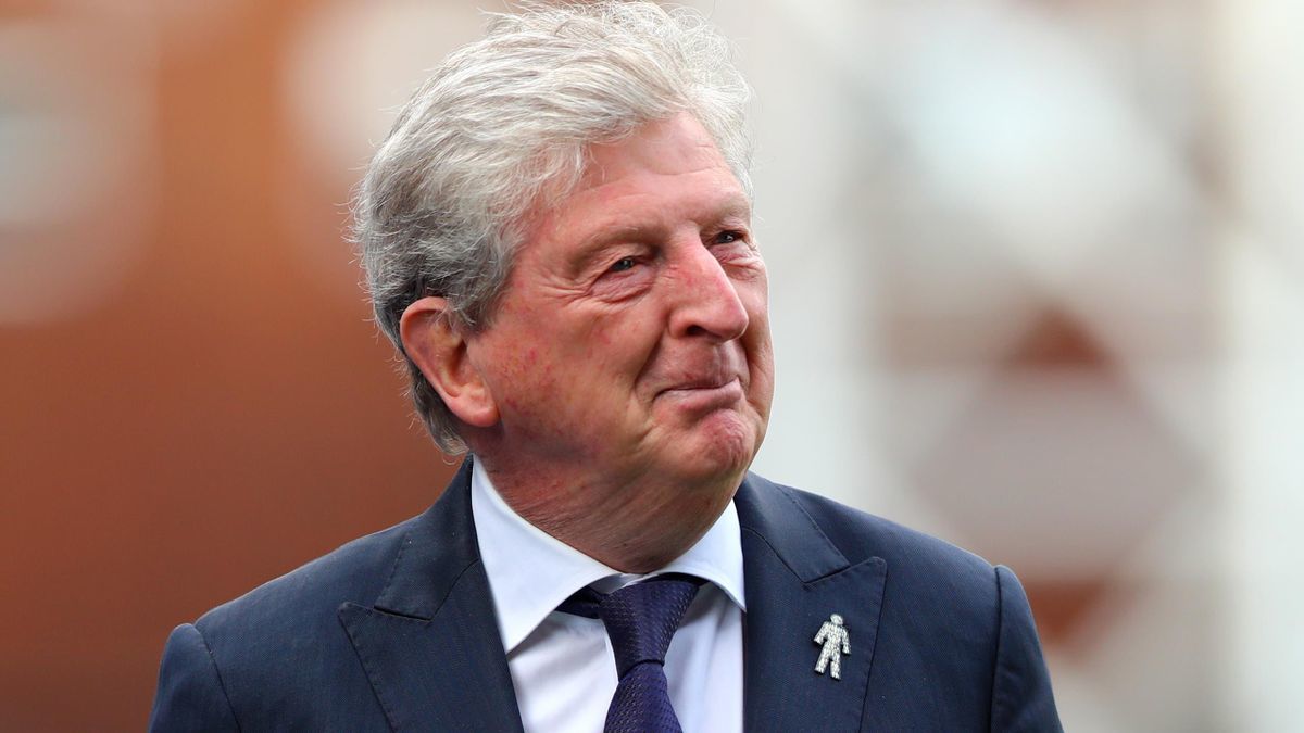 Roy Hodgson Resigns as Crystal Palace Manager Ahead of Crucial Relegation Fixture