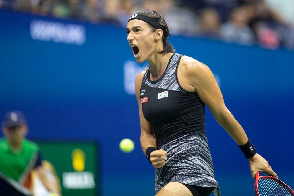 Caroline Garcia vs. Katerina Siniakova Prediction, Betting Tips & Odds │ 11 JANUARY, 2023