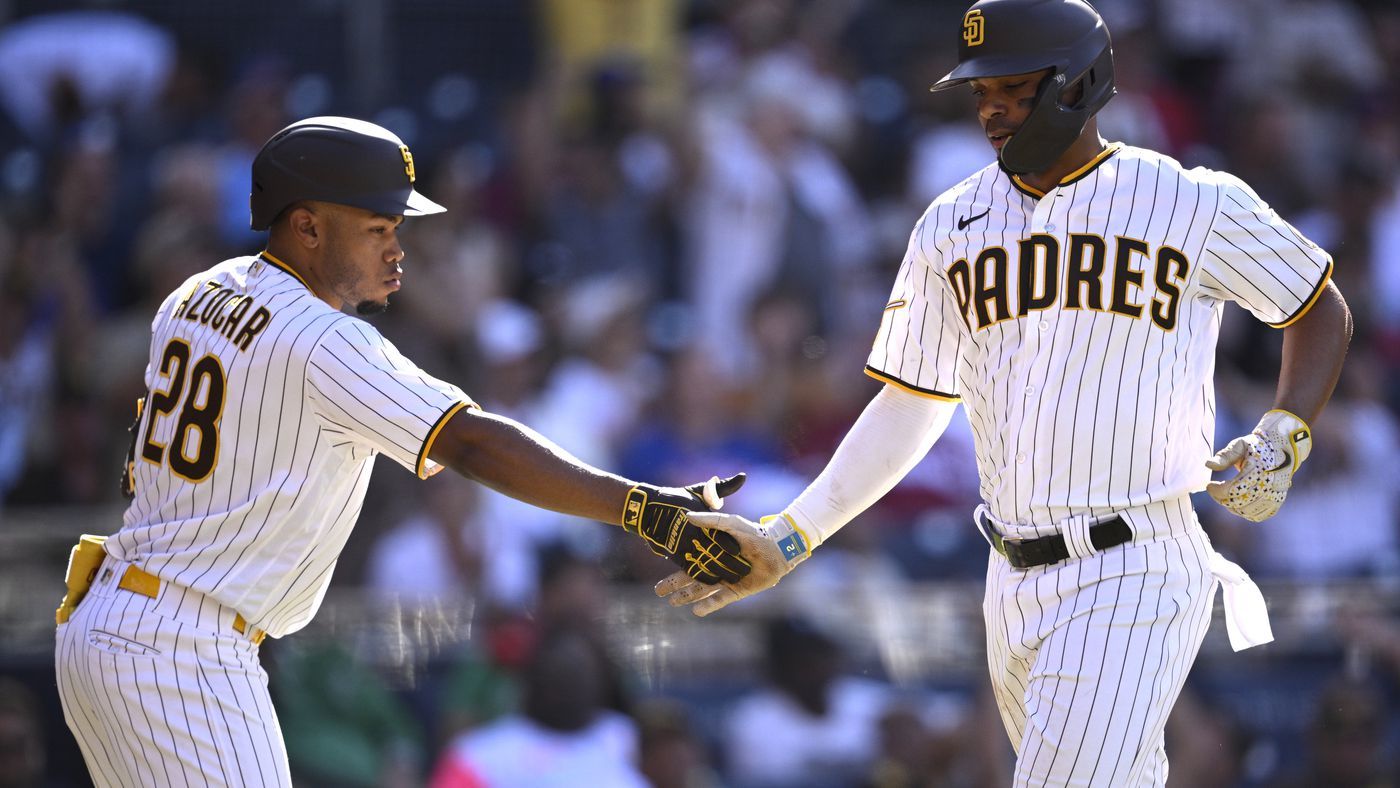 Oakland Athletics vs San Diego Padres Prediction, Betting Tips & Odds │16 September, 2023